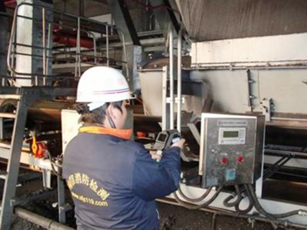 貴陽消防工程設計與施工